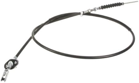 TRW Chassis Clutch Cable
