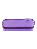 Zuca Pencil Case (Color: Lilac/Purple)