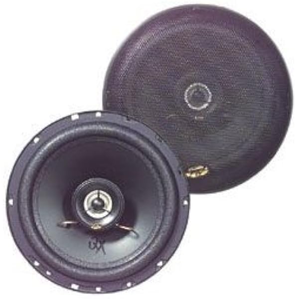 phoenix gold 6.5 speakers