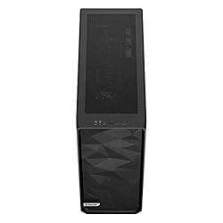 Fractal Design Meshify 2 XL Black ATX Flexible Dark