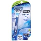 Schick Schick Hydro 5 Disposable Razors