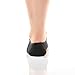Aider Heel Pad Type 1 - Comprehensive Plantar Fasciitis Heel Pads, Relieve Heel Pain, Plantar Fasciitis Therapy Wraps, Shock Absorbing pad under heel (Right)