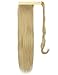 Wavy Curly Ponytail Extension Wrap Around Long Straight Pony Tail Hair Synthetic Hairpiecethumb 3