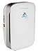 Alexapure 3049 Breeze Energy-Efficient True HEPA + IonCluster Air Purification System – White