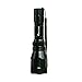 z-z@ Waterproof HS-802 350 Lumens Led Flashlight 250 Yard Long Range Hunting Light Coyote Hog Hunting Flashlight Light Lamp Torch for Hunting Caving and Emergency Use (Green Light)