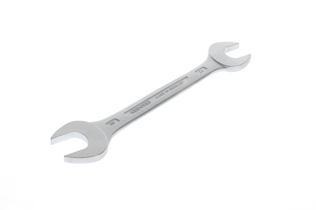 Gedore G624X30MM Spanner Open D/E 24Mm X 30Mm Gedore 6 606766