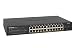 NETGEAR 26-Port Gigabit Ethernet Smart Managed Pro PoE Switch (GS324TP) - with 24 x PoE+ @ 190W, 2 x 1G SFP, Desktop/Rackmount, S350 series primary