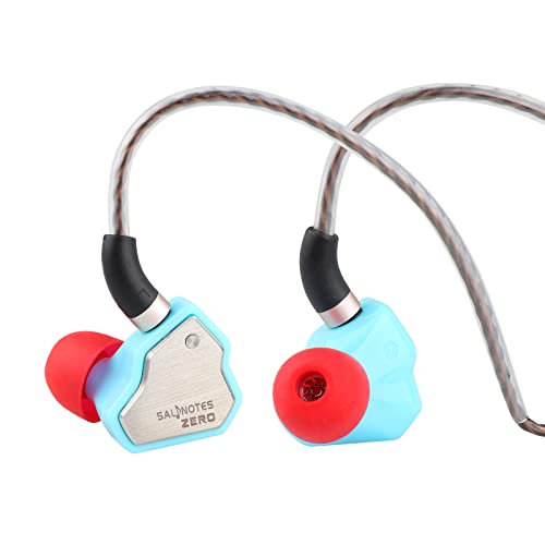 Linsoul Salnotes Zero HiFi Dynamic Driver In-ear