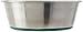 Van Ness Pets Small Stainless Steel Dog Bowl, 24 OZ