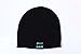 MOCREO Fashion Bluetooth Knit Hat with Stereo Headphones and Microphone Warm Chunky Soft Beanie Hands Free Talking for iPhone Samsung Android And iPad Men and Women Christmas Gift(Black)