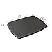 AIMEZO Ergonomic Standing Desk Mat Wobble Balance Board Anti-Fatigue Comfort Floor Mat for Home Office Stand Up Desk