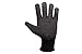 Heavy Weight 9OZ. Cotton Brown Jersey Work Gloves, Knit Wrist, Sold by Dozen (12-Pairs) - X-Large