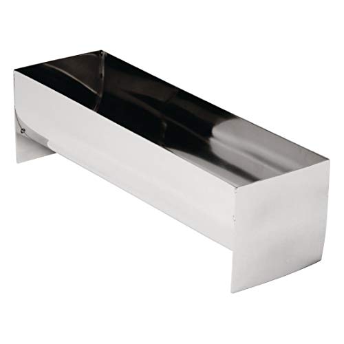 Vogue E585 Terrine Mould, U Shape