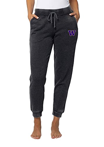 chicka-d Women's Campus Sweatpants Charcoal
