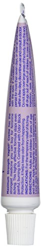 Vagisil Maximum Strength Anti-Itch Cream, 1 Ounce - Thumbnail 3