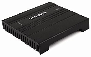 Rockford Fosgate Punch P450 4 Amazon In Car Motorbike