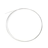 zobeen 1m DIY Coping Saw Blades Cutting Metal Wire Diamond Emery Jade Metal Stone Glass