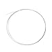 zobeen 1m DIY Coping Saw Blades Cutting Metal Wire Diamond Emery Jade Metal Stone Glass