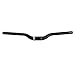 Cinelli Pepper v2.0 Alloy Fixie Riser Handlebar Black 53cm x 31.8mm Fixed Gear