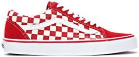 Stadium Goods Vans OG Old Skool Primary Check - US 7.5