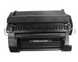 Top Dog Compatible Replacement HP CE390A Toner Cartridge for use with LaserJet: M601dn, M601n, M602dn, M602n, M602x, M603dn, M603n, M603xh, M4555, M4555f, M4555fskm, M4555h Printers