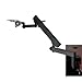 AmScope ASC Articulating Stand with Clamp for Stereo Microscopes