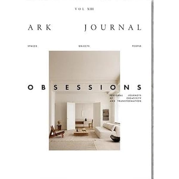 ARK JOURNAL VOLUME III アークジャーナル vol,3 ARK JOURNAL VOLUME III SPRING/SUMMER 2020 – twelvebooks