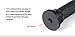 Sunwayfoto ET-02 CF Tripod Extension Tube Carbon Fibre Fiber 2 Section Extender