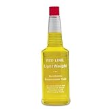 Red Line 91122 Light Weight 5wt Suspension Fluid Fork Oil - 16oz (91122)