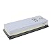 TAIDEA 1000/3000 Grit Combination Corundum Whetstone Knife Sharpening Stone/Double Two-Sided