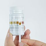 SimplexHealth Total Hardness Water Test Strips 50 ct Fast Accurate Home Lab view 3