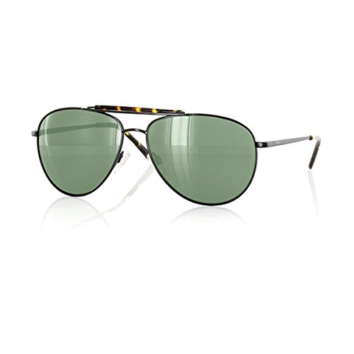 Carve Ritzy Sunglasses in Tortoise Black