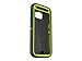 OtterBox DEFENDER SERIES Case for Samsung Galaxy S7 - Retail Packaging - MERIDIAN (CITRON GREEN/TEMPEST BLUE)