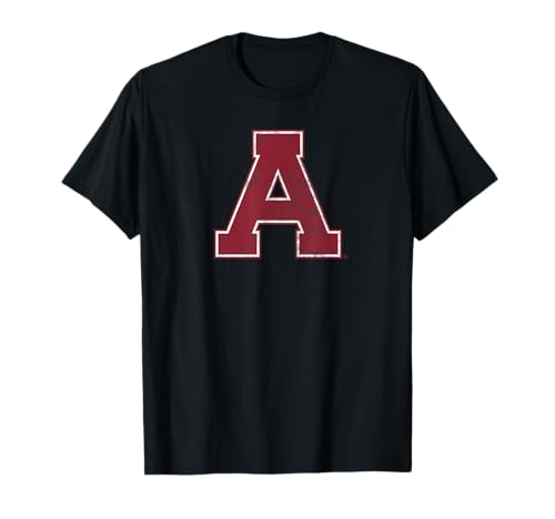 Alma College Scots Distressed Primary T-Shirt