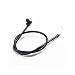 MTD 746-05053 Throttle Cable