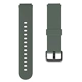 Soft Silicone Replacement Watch Bands for YAMAY 023