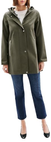Caroll Parka