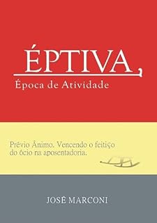 Livro Eptiva