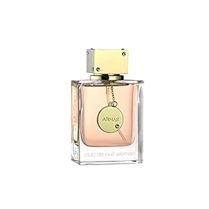 ARMAF, Club De Nuit Woman 105ml Eau De Parfum