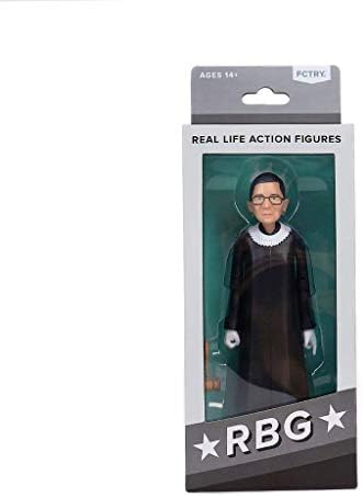 rbg action figure amazon