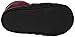 BLOCH Women's Warm UP Bootie Dance Shoe, Polyester/Nylon Upper Material with Velcro Strap, Exceptional Warmth, PVC Outsole, High Durability, Superior Fit, Flexibility