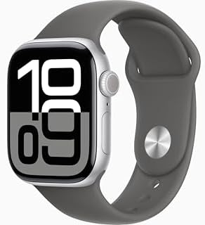 Amazon.com: Apple Watch Series 4 (GPS, 44mm) - Space Gray Aluminum