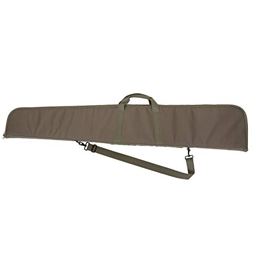 mydays Rifle Case,Hunting Deluxe Scoped Gear Camouflage Soft Shotgun