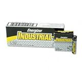 Energizer AA Alkaline Industrial Value Pack Batteries 24 pk