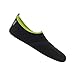 FITKICKS Men's Active Lifestyle Footwear, X-Large, Black
