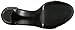 NINE WEST FOOTWEAR Women's Dempsey Wool Sandal
