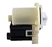 8181684 Replace Washer Water Pump Motor Mod: M75 461970228513 Compatible for Whirlpool,Kenmore,Maytag OEM 285998 8182819