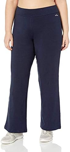 Spalding Women's Bootleg Yoga Pant 
