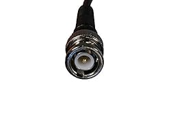 AST Labs Oscilloscope Probe Test Cable BNC to Mini