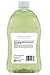 Mountain Falls Liquid Hand Soap Refill Bottle, Cucumber Melon, Compare to Softsoap, 56 Fluid Ounce (Pack of 4)